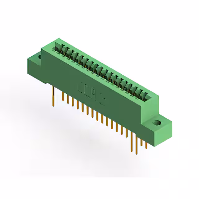 842-036-523-202 EDAC Inc.  Edgeboard Connectors